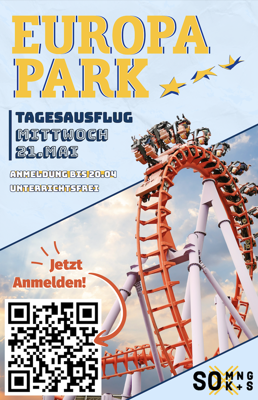 Europapark Tagesausflug